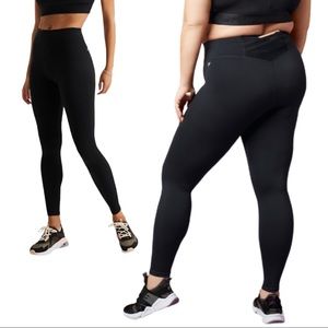 FABLETICS Trinity High Waisted Pocket Legging - NWT 🏷 💕
